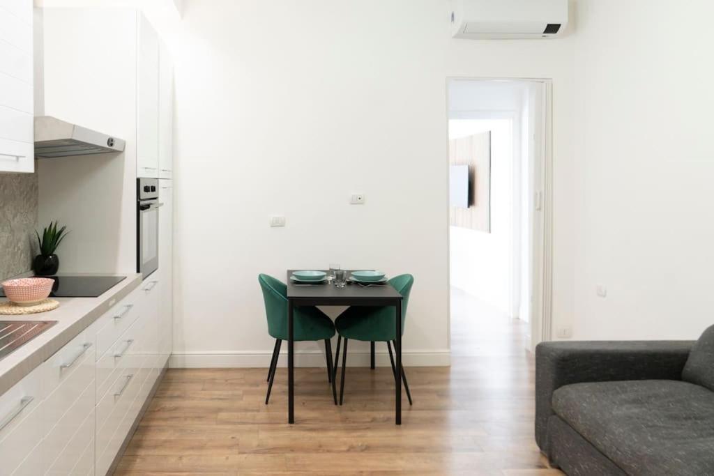 Imb23 - Central Apartment Of Milan - Exterior foto
